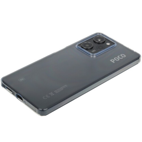 6.67" Смартфон POCO X5 Pro 256 ГБ черный