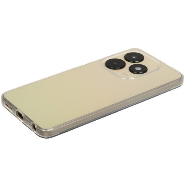 6.56" Смартфон Tecno SPARK 20C 256 ГБ золотистый
