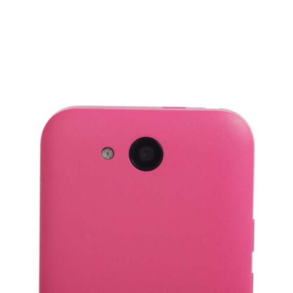 Смартфон DEXP Ixion M240 Strike 3 Pro Rose [4" 8Gb 4x1.3Ghz/1024Mb/800x480/IPS/2SIM/3G/GPS/Cam5AF/1400mAh/Android 6.0]