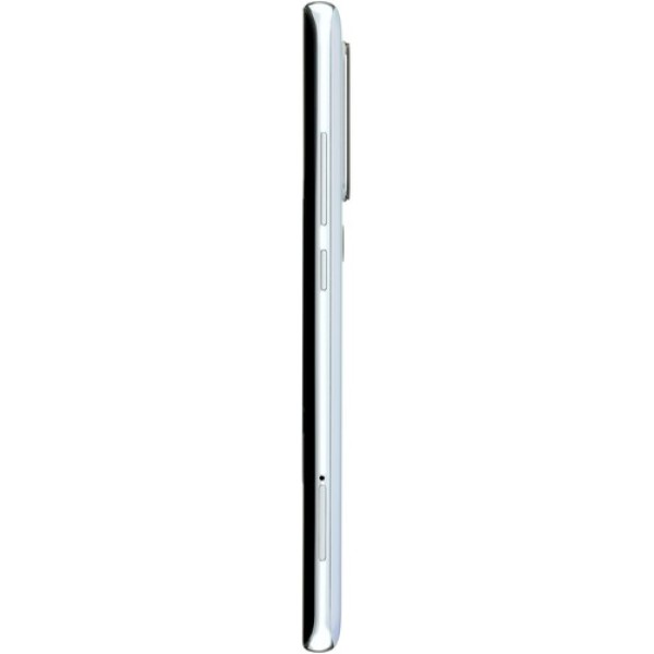 Смартфон Xiaomi Mi Note 10 6,47" Glacier White /128GB 2x2.2Ghz 6x1.8Ghz/6144Gb/1080x2340/Super Amoled/2SIM/LTE/NFC/Cam108+12+20+2Mpx/5260mAh/Android 9