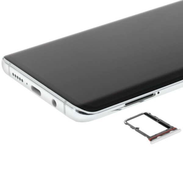 Смартфон Xiaomi Mi Note 10 6,47" Glacier White /128GB 2x2.2Ghz 6x1.8Ghz/6144Gb/1080x2340/Super Amoled/2SIM/LTE/NFC/Cam108+12+20+2Mpx/5260mAh/Android 9