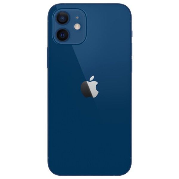 Смартфон Apple iPhone 12 128Gb Blue [D]