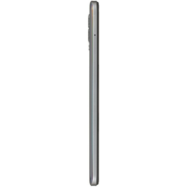 6.4" Смартфон realme 8 128 ГБ серебристый
