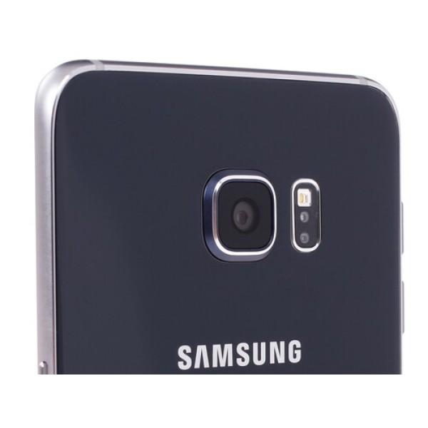 Смартфон Samsung SM-G928 Galaxy S6 edge+ 5.7" 32Gb Black 8x1.5Ghz/4096Mb/2560x1440/LTE/GPS/Cam16/3000mAh/Android 5.1
