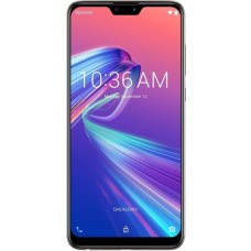 Смартфон Asus Zenfone Max Pro M2 ZB631KL 6.3" 64Gb Titanium 8x2,2Ghz/4096Mb/2280х1080/IPS/2SIM/LTE/NFC/Cam12+5/5000mAh/Android 8.1