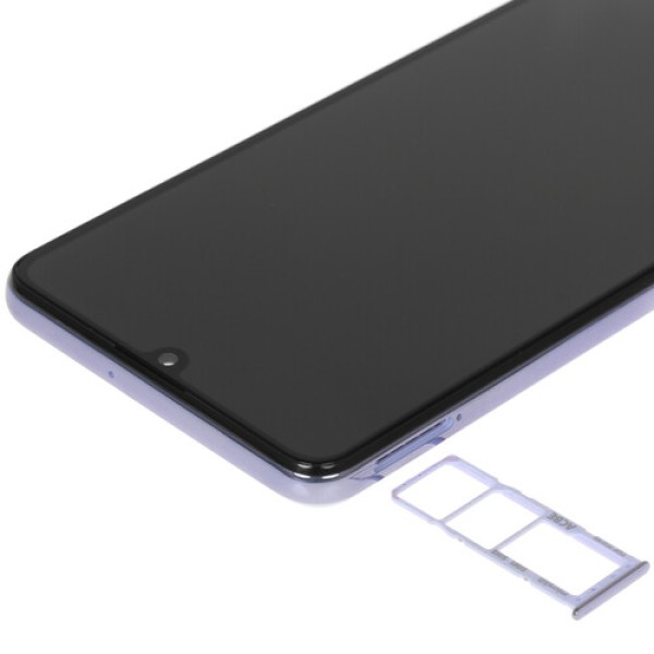 Смартфон Samsung Galaxy A32 4/128Gb [6,4"/LTE/NFC/Cam64+8+5+5/5000mAh/Violet]