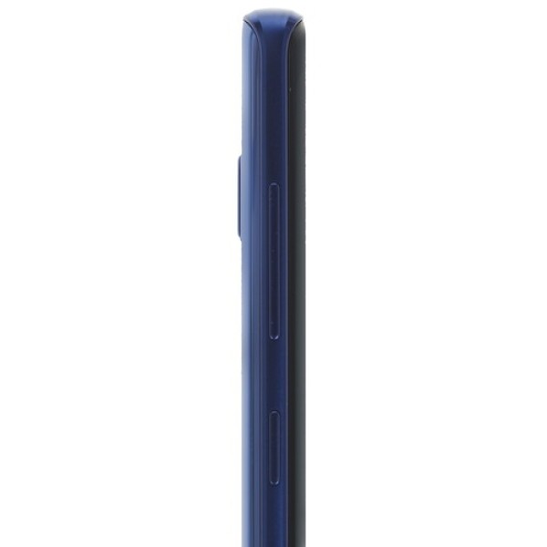 Смартфон Samsung Galaxy Note 9 6.4" 128Gb Blue(Indigo) 8(4x2,9Ghz+4x1,9Ghz)/6144Mb/2960x1440/sAMOLED/2SIM/LTE/NFC/Cam12+12/4000mAh/Android 7.1