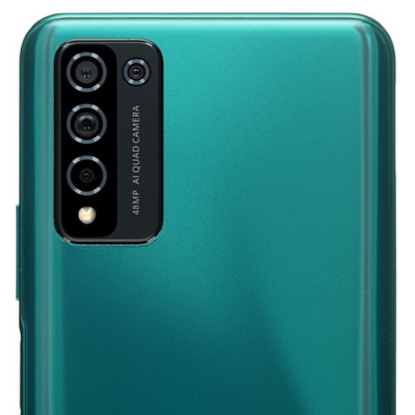 6.67" Смартфон HONOR 10X Lite 128 ГБ зеленый