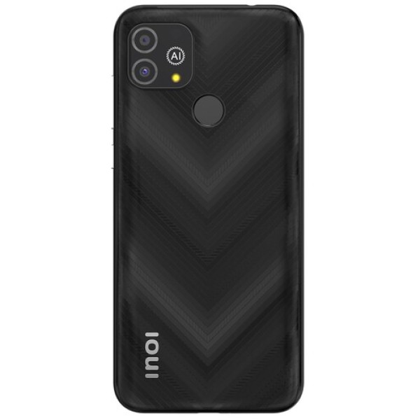 6.1" Смартфон INOI A62 64 ГБ черный