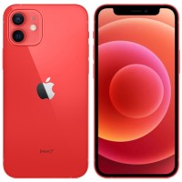 Смартфон Apple iPhone 12 Mini 128Gb (PRODUCT) RED