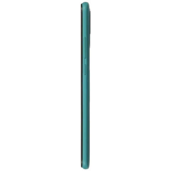 6.71" Смартфон POCO C40 64 ГБ бирюзовый