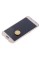 Смартфон Samsung SM-G920 Galaxy S6 5.1" 64Gb Gold 8x1.5Ghz/3072Mb/2560x1440/2SIM/3G/LTE6/GPS/Cam16/2550mAh/Android 5.0