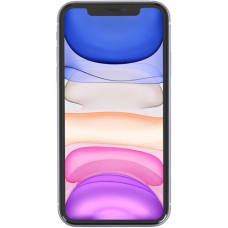 Смартфон Apple iPhone 11 6,1" 256Gb Purple A13/4Gb/1792х828/IPS/LTE/NFC/IP68/Cam12/iOS