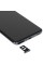 Смартфон Xiaomi Mi 11 8/256Gb [6,81"/5G/NFC/Cam108Mpx/4600mAh/Midnight Gray]
