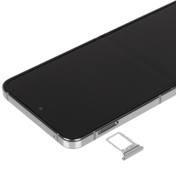 6.7" Смартфон Samsung Galaxy Z Flip5 512 ГБ бежевый