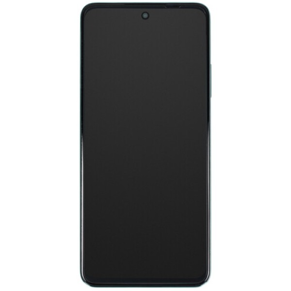 6.72" Смартфон realme C55 256 ГБ зеленый