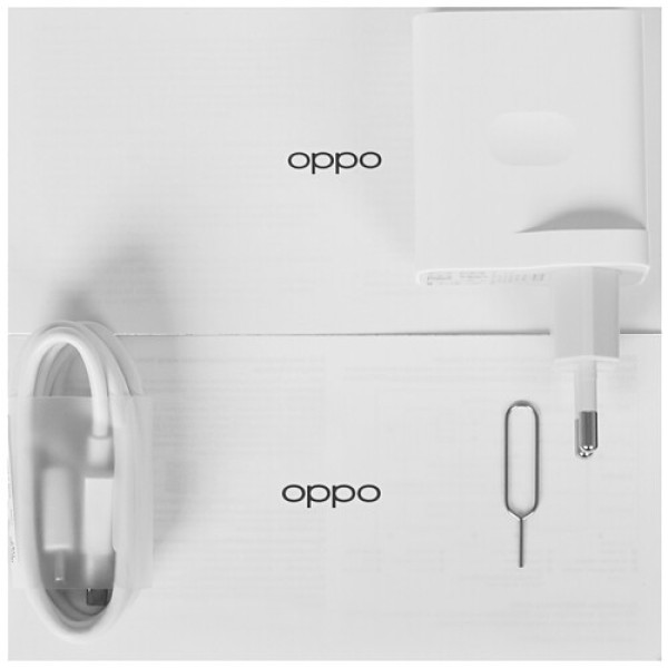 6.51" Смартфон OPPO A54 64 ГБ синий