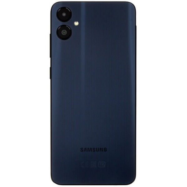6.7" Смартфон Samsung Galaxy A05 64 ГБ черный