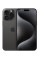Смартфон Apple iPhone 15 Pro Max 2TB Black Titanium A3106