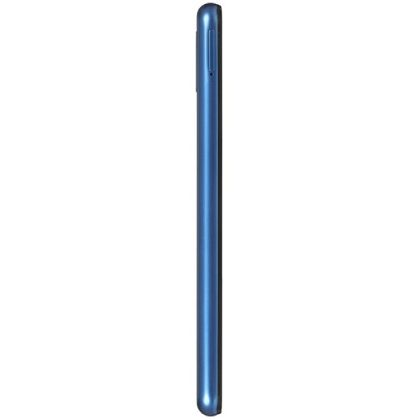 6.5" Смартфон Samsung Galaxy M12 32 ГБ синий