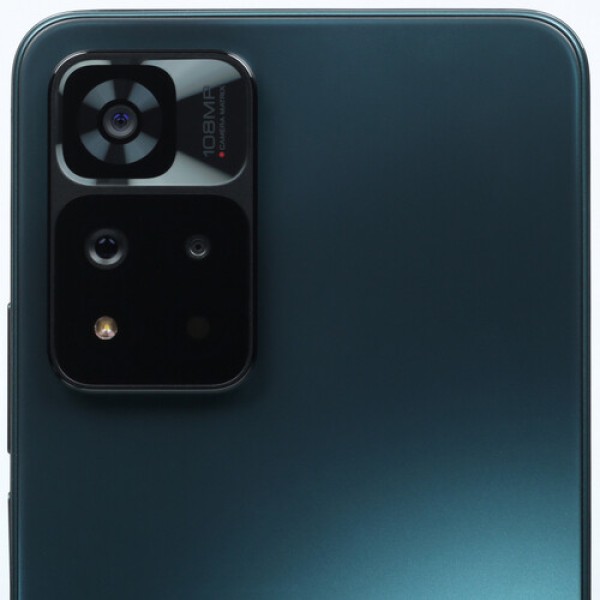 6.67" Смартфон Xiaomi Redmi Note 11 Pro+ 256 ГБ зеленый