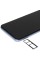 6.5" Смартфон realme C25 64 ГБ голубой