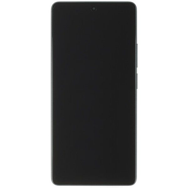 6.67" Смартфон Xiaomi Redmi Note 13 Pro 4G 128 ГБ зеленый