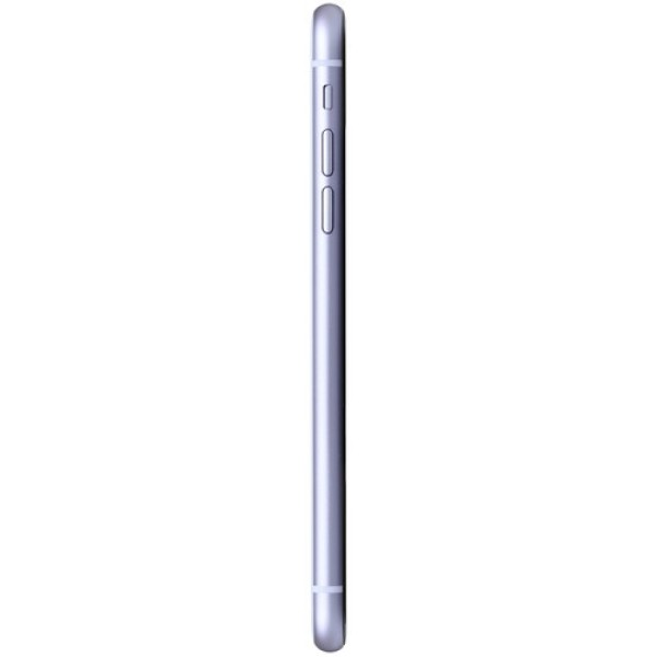 Смартфон Apple iPhone 11 6,1" 64Gb Purple A13/4Gb/1792х828/IPS/LTE/NFC/IP68/Cam12/iOS
