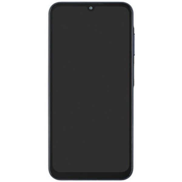 6.5" Смартфон Samsung Galaxy A25 128 ГБ синий