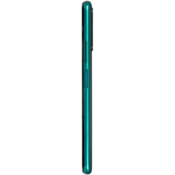 6.67" Смартфон HONOR 10X Lite 128 ГБ зеленый