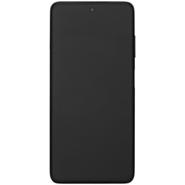 6.67" Смартфон POCO X3 Pro 256 ГБ черный