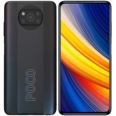 6.67" Смартфон POCO X3 Pro 256 ГБ черный