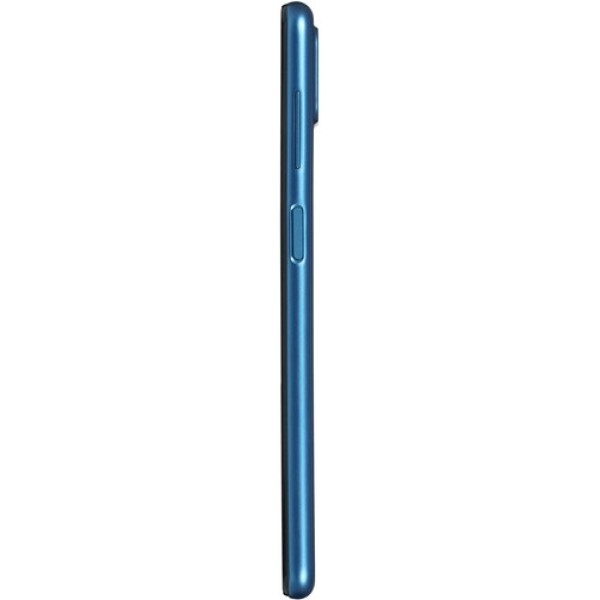 6.5" Смартфон Samsung Galaxy A12 32 ГБ синий (А127F)