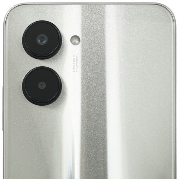 6.5" Смартфон realme C33 128 ГБ золотистый