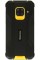 Смартфон Blackview BV5100 Yellow 5,7" 128GB 8 core/4096MB/1440x720/IPS/2SIM/LTE/NFC/Cam16Mpx/5580mAh/Android 10