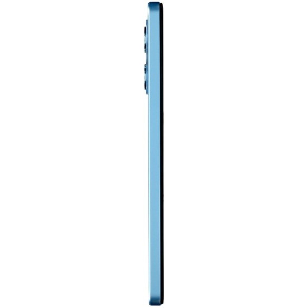 6.67" Смартфон POCO X5 Pro 256 ГБ голубой