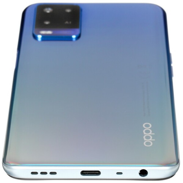 6.51" Смартфон OPPO A54 128 ГБ синий