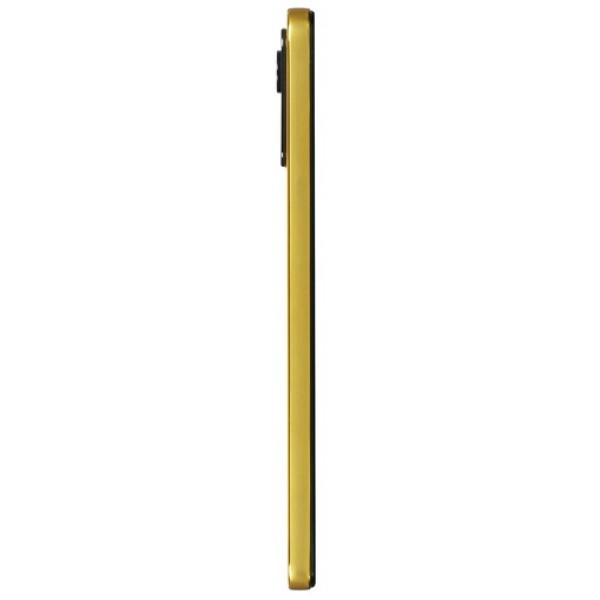 6.67" Смартфон POCO X4 Pro 256 ГБ желтый