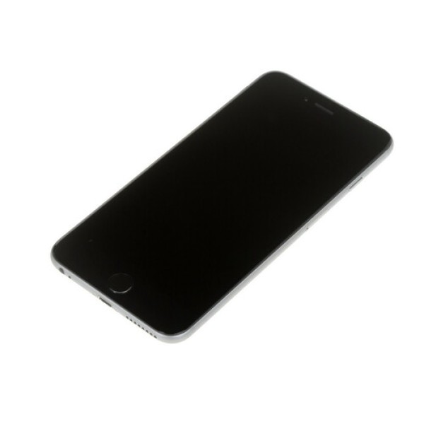 Смартфон Apple iPhone 6 Plus 5.5" 64Gb Space Gray 2x1.4Ghz/1024Mb/1920x1080/IPS/3G/LTE/GPS/Cam8/iOS