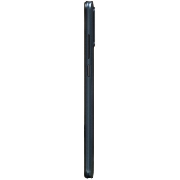 6.52" Смартфон ZTE Blade A52 64 ГБ серый