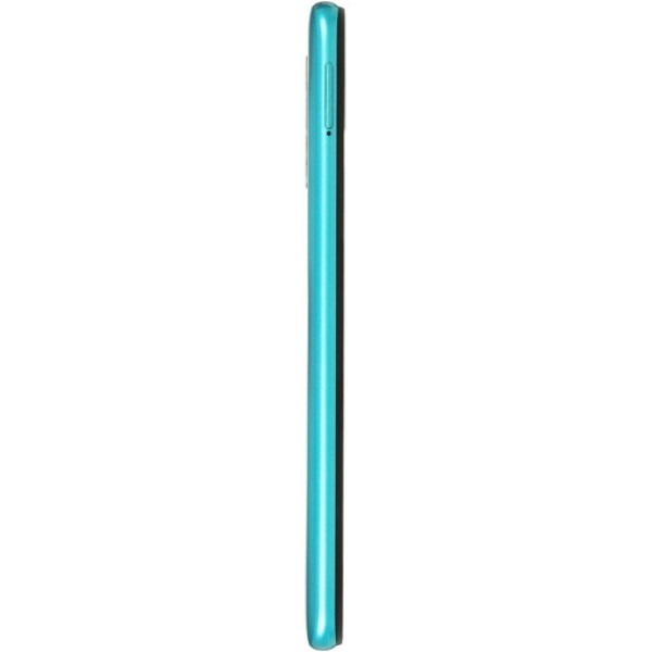 Смартфон Xiaomi Redmi 9T 4/64Gb [6,53"/LTE/NFC/Cam48Mpx/6000mAh/Ocean Green]