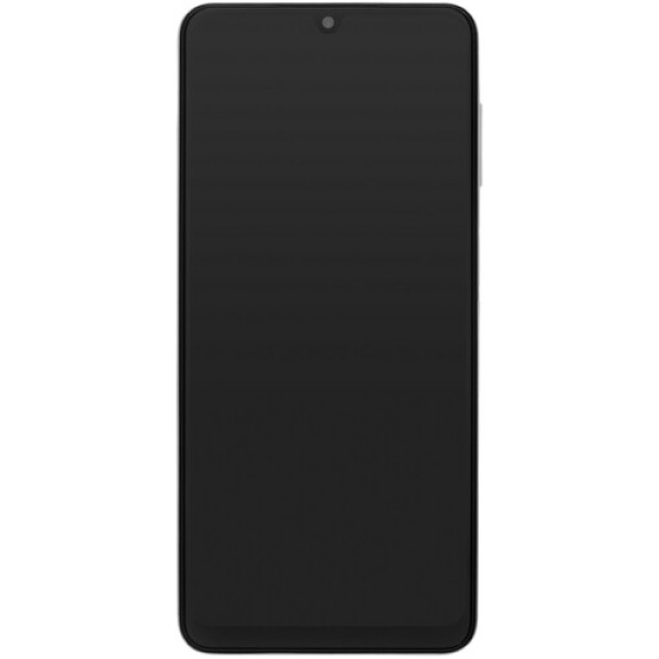 Смартфон Samsung Galaxy M22 4/128Gb [6,4"/LTE/NFC/Cam48+8+2+2Mpx/5000mAh/White]