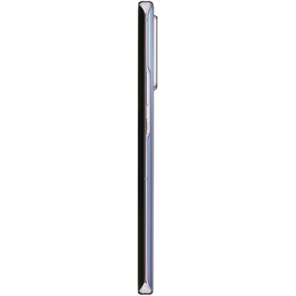 Смартфон Honor 30Pro+ 8/256Gb [6,57"/5G/NFC/Cam50+16+8Mpx/4000mAh/Silver]
