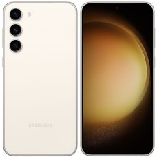 6.6" Смартфон Samsung Galaxy S23+ 512 ГБ бежевый