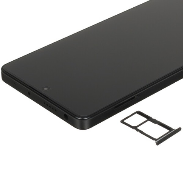 6.67" Смартфон POCO M6 Pro 256 ГБ черный