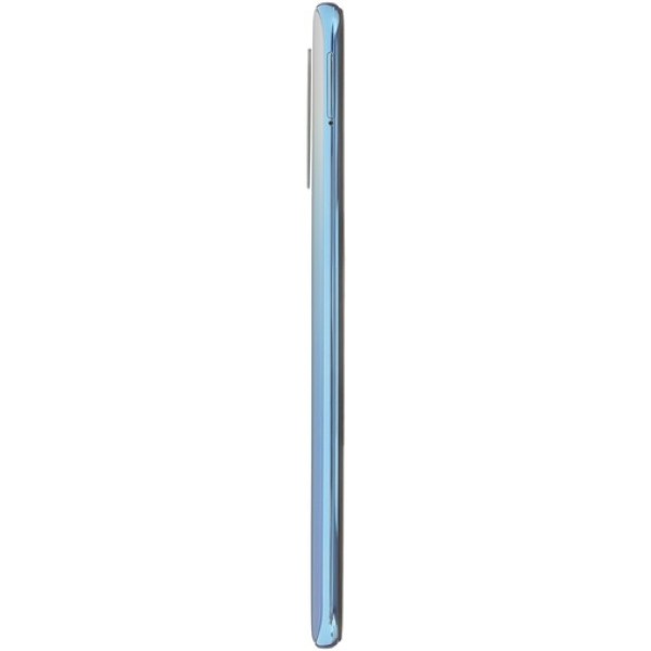 6.43" Смартфон Xiaomi Redmi Note 10S 64 ГБ синий