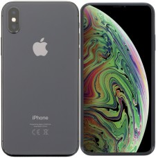 Смартфон Apple iPhone X "Как новый" 5,8" 256Gb Space Grey 6x2.5Ghz/3072Mb/2436х1125/OLED/LTE/IP67/Cam12(x2)/iOS