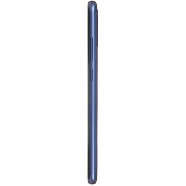 6.5" Смартфон Samsung Galaxy A02s 32 ГБ синий