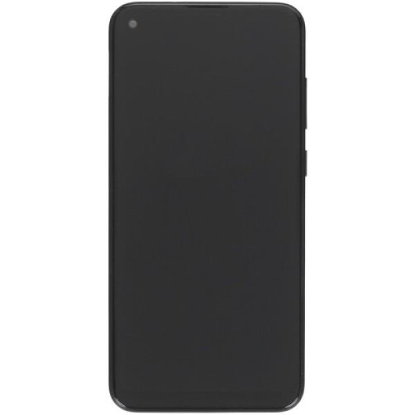 6.4" Смартфон Samsung Galaxy M11 32 ГБ черный