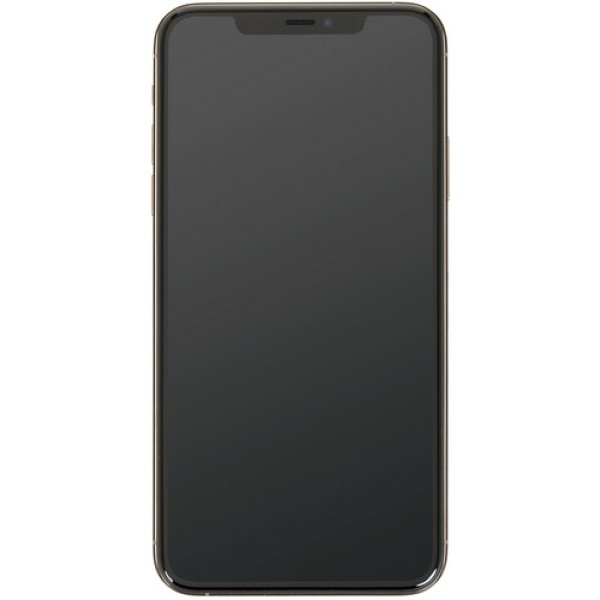 Смартфон Apple iPhone 11 Pro Max 6,5" 256Gb Gold A13/4Gb/2688х1242/OLED/LTE/NFC/IP68/Cam12/iOS